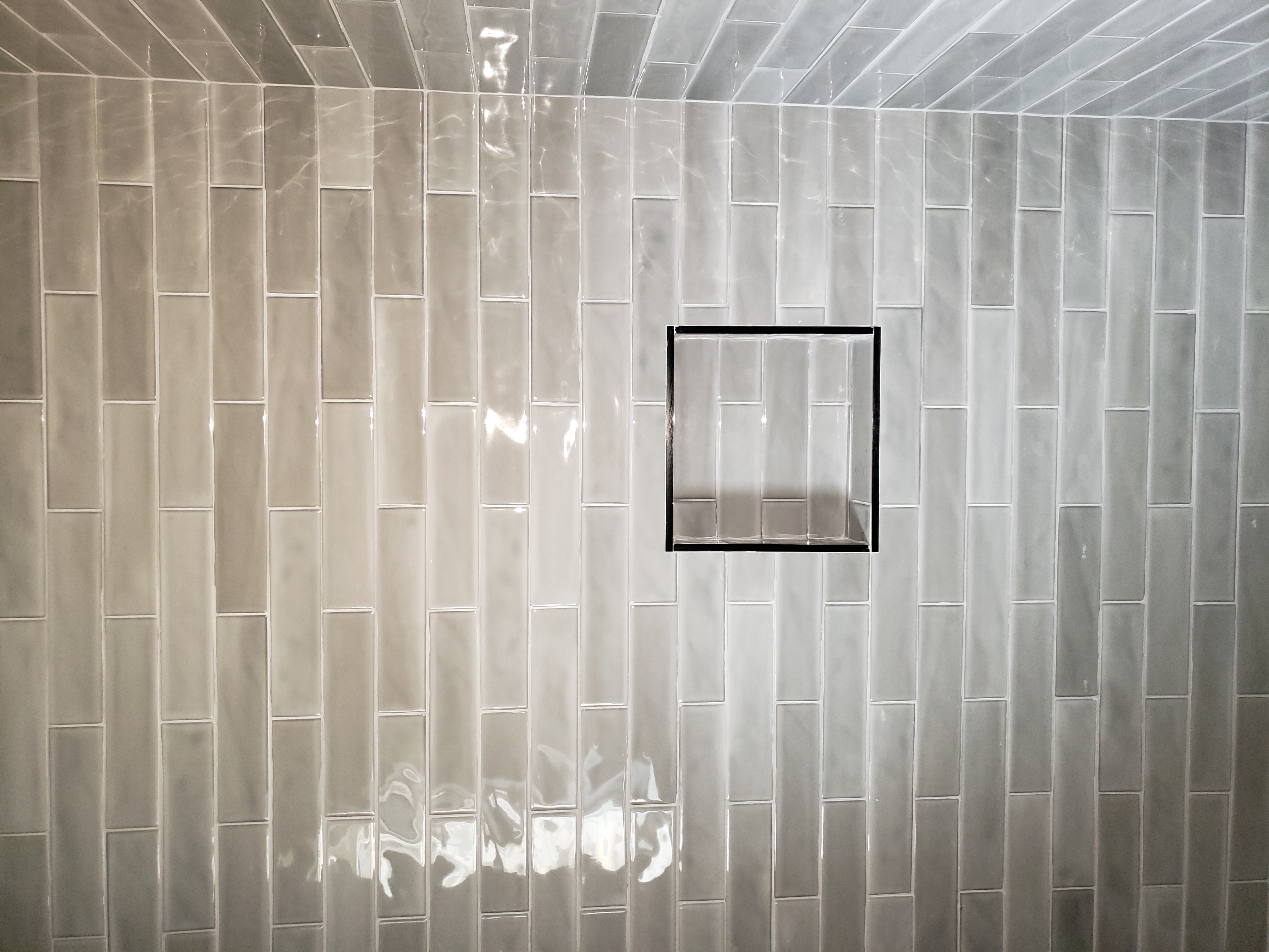 Barndominium interior finish-out by Jaybird Construction